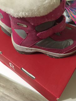 Ботинки сапоги р 24