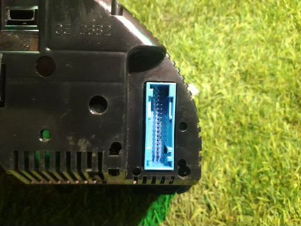 Щиток приборов Audi A4 B7 2.0 2005