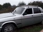 ГАЗ 3110 Волга 2.4 МТ, 2002, 300 000 км объявление продам
