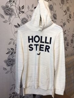 Толстовка Hollister New