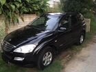 SsangYong Kyron 2.0 МТ, 2013, 114 000 км