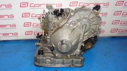 АКПП nissan QG18DD bluebird