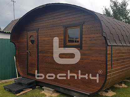 квадро хаус 4х6