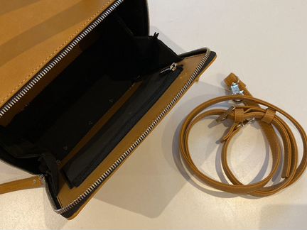 Дизайнерская сумка Arny Praht