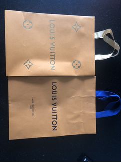 Пакеты Louis Vuitton