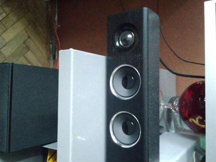 Саундбар LG LAS655K