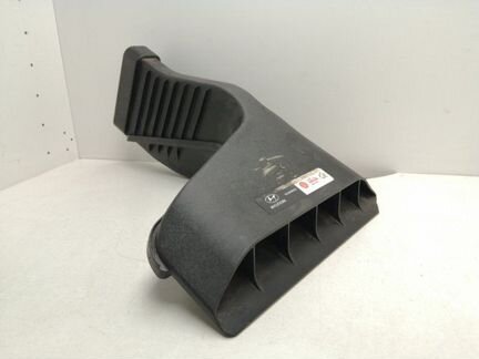 Воздуховод передний Hyundai Sonata 7 LF 2017-2020