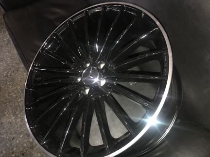 Диски на Mercedes (мерседес) GL,GLS,GLE,ML r21
