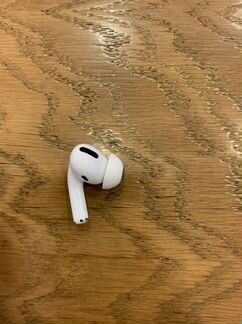 Наушники earpods