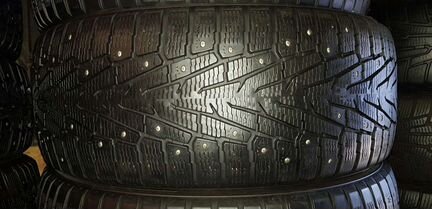 285 60 R18 Nokian hplt 7 SUV