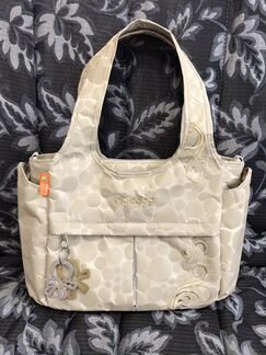 Сумка для мамы Okiedog