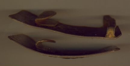 Пряги Росс Импер Армии (риа), оригинал