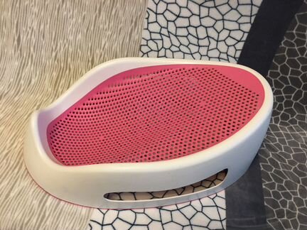 Горка для купания angelcare