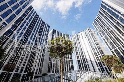 3-к квартира, 71 м², 12/25 эт.