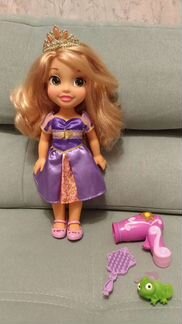 Кукла Рапунцель Disney Jakks Pacific