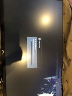 Монитор Dell se2419hr