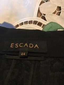 Жакет Escada оригинал р48-50