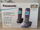 Домашний телефон Panasonic объявление продам