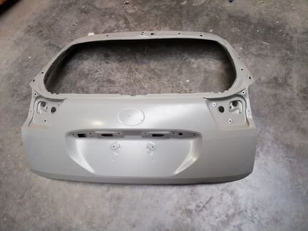 Дверь багажника Lexus RX 67005-48241
