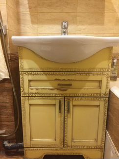 Тумба для ванной