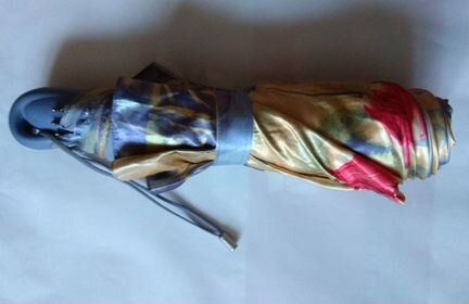 Зонт Англия Zest женский автомат