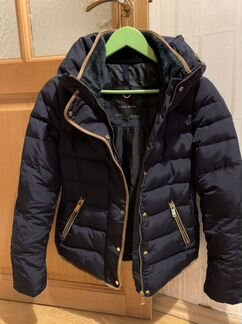 Куртка Zara еврозима, размер S