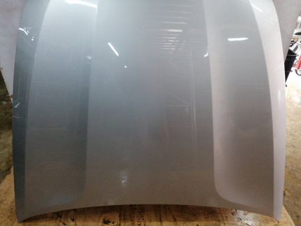 Капот Bmw X5 E70 2009-2013