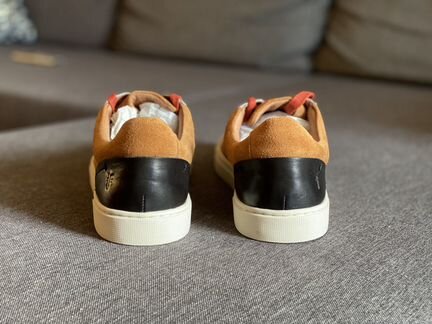 Кеды женские, 42 размер, Frye