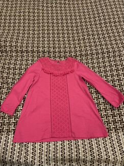 Платье для девочки Mothercare