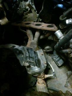 На киа сид2 лямда-зонд с 12г