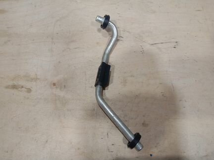 Трубка охлаждающей жидкости Mercedes Benz W204