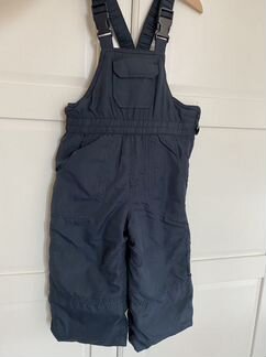 Полукомбинезон Mothercare 92