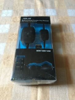 Зарядное устройство Asus Multi-Purpose Combo Car