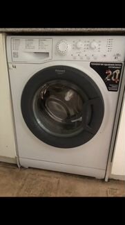 Стиральная машина hotpoint-ariston Аристон