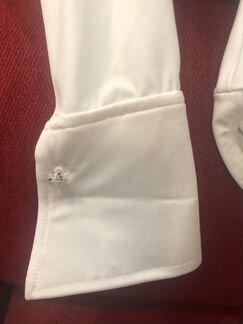 Рубашка для бальных танцев