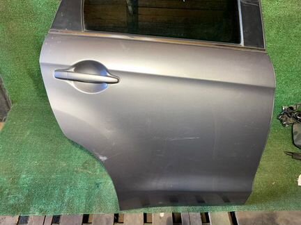 Дверь задняя правая Mitsubishi Asx GA4W 4J10 2012