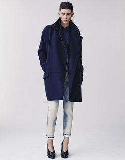 Пальто Calvin Klein Jeans