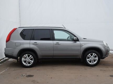 Nissan X-Trail 2.5 CVT, 2013, 190 958 км