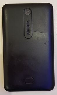 Телефон / смартфон Nokia Asha 501