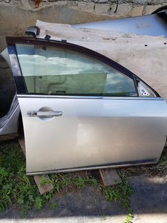 Дверь Ниссан Теана J31 2004-2008