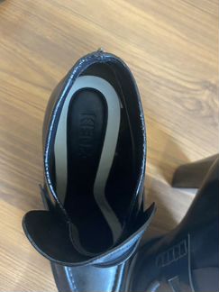 Ботильоны Kenzo