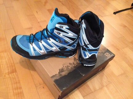 Ботинки Salomon Wings Sky GTX 2 (28,5 см )