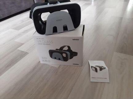 Vr Glass(Очки)