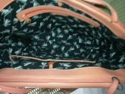 Сумка женская Ted Baker