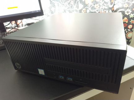 Компьютер HP 280