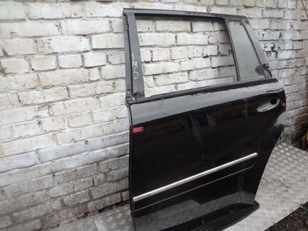 Дверь задняя правая Мерседес x164 GL