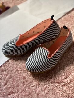 Балетки Carters Oshkosh
