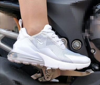 Nike air max 270