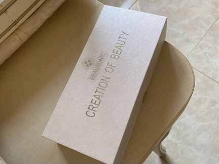 Ультразвуковой аппарат для чистки лица