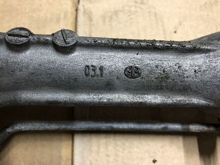 Рулевая рейка для N54 N52 BMW E90 E92 E93 E81 E82